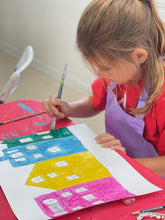 Load image into Gallery viewer, OCT Little Locals Mixed Media  Ages 7+