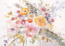 Load image into Gallery viewer, December - Intermediate Watercolor for Adults