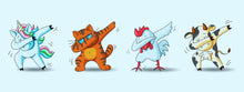 Load image into Gallery viewer, Drawing Cartoons & Comics (ages 8-12)