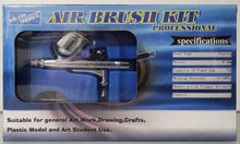 Load image into Gallery viewer, Airbrush kit for beginners