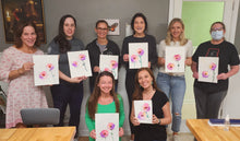 Load image into Gallery viewer, Watercolor weekend WORKSHOP