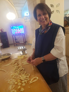 Authentic Southern Italian Art Experience 2026