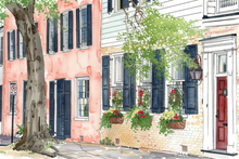 Load image into Gallery viewer, Paint CHS with Watercolors
