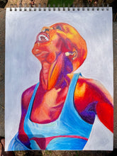 Load image into Gallery viewer, 1 Day Oil Pastel Workshop