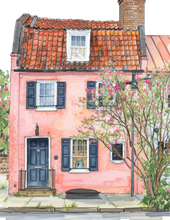 Load image into Gallery viewer, Paint CHS with Watercolors
