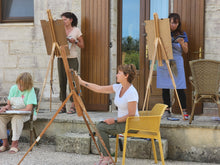 Load image into Gallery viewer, ART RETREAT IN Sicily