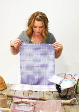 Load image into Gallery viewer, AM CAMP-Tie Dye Art Ages 6-8