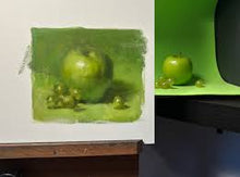 Load image into Gallery viewer, Oil Painting Masterclass with Anthony Waichulis