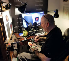 Load image into Gallery viewer, Oil Painting Masterclass with Anthony Waichulis