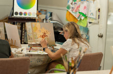 Load image into Gallery viewer, Landscape Oil Painting - Evenings