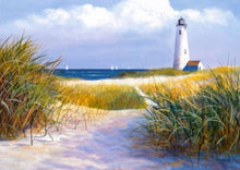 Load image into Gallery viewer, Acrylic for Beginners - Evening