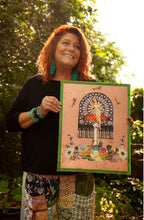 Load image into Gallery viewer, Collage Creations with Carrie - Mornings