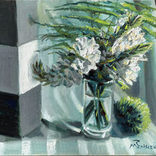 Load image into Gallery viewer, Oil Painting - For Beginner &amp; Intermediate Students - Mornings