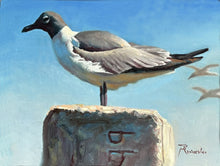 Load image into Gallery viewer, Oil Painting - For Beginner &amp; Intermediate Students - Mornings