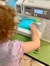 Load image into Gallery viewer, Sewing Basics (ages 6-13)