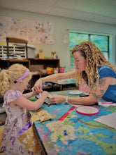 Load image into Gallery viewer, Sewing Basics (ages 6-13)