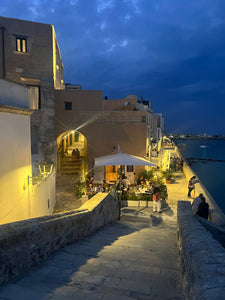 Authentic Southern Italian Art Experience 2026