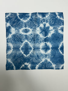 Indigo Dyeing Workshop