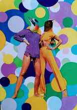 Load image into Gallery viewer, Collage Creations with Carrie - Mornings