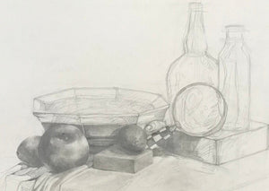 Portfolio Preparation Ages 10-16 WA
