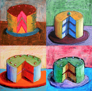 Mini Masters (Ages 6-10)