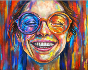 Oct/Nov Pastel Class - Afternoons