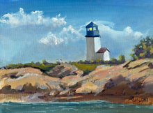 Load image into Gallery viewer, Oil Painting Workshop with Rob Maniscalco