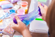 Load image into Gallery viewer, PM CAMP - Slime Lab Adventures (ages 6-12)