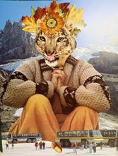 Load image into Gallery viewer, Collage Creations with Carrie - Mornings