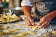 Load image into Gallery viewer, Pasta Making class with Chef Scott Stefanelli