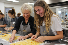 Load image into Gallery viewer, Pasta Making class with Chef Scott Stefanelli