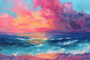 Beach Vibes - ages 10-14