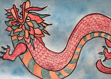 Load image into Gallery viewer, Art Around the World (ages 7-10)
