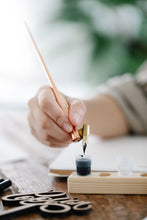 Load image into Gallery viewer, Calligraphy Workshop