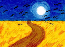 Load image into Gallery viewer, Art HOMESCHOOL Ages 5-12 Tuesday