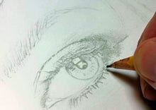 Load image into Gallery viewer, 1-Day Adult DRAWING workshop w Dru