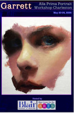 Load image into Gallery viewer, Tina Garrett Portrait Workshop