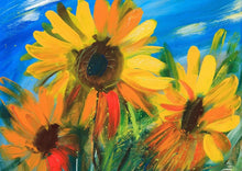 Load image into Gallery viewer, WA Watercolor for children Ages 7-11 OCTOBER