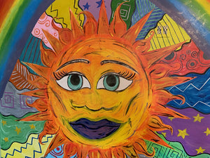 Spring Break Creative Camp Ages 6-10