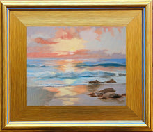 Load image into Gallery viewer, “Whispers of the tide&quot;