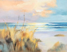 Load image into Gallery viewer, Beginning Oil Painting with Silvia