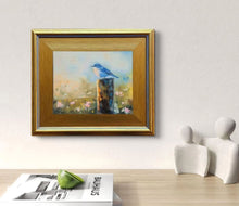 Load image into Gallery viewer, &quot;Morning Visitor&quot;