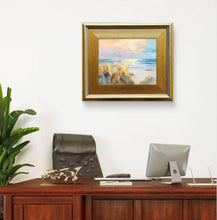 Load image into Gallery viewer, &quot;Whispers of the Shore&quot;