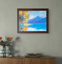 Load image into Gallery viewer, &quot;Peaceful nature&quot;