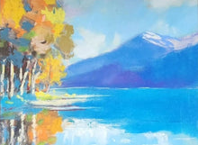 Load image into Gallery viewer, &quot;Peaceful nature&quot;