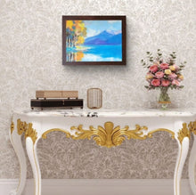 Load image into Gallery viewer, &quot;Peaceful nature&quot;