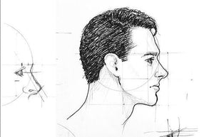 Drawing Intermediate: Ages 10-16