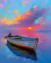 Load image into Gallery viewer, January Pastel Class - Evenings