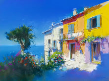 Load image into Gallery viewer, ONLINE EVENT: Your Artistic Journey Through Southern Italy