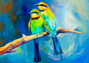 PM CAMP - Drawing and Painting Animals (ages 8-12)